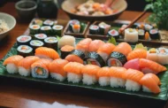 Różne rodzaje sushi: Nigiri, maki, sashimi i więcej