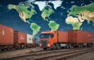 Transport międzynarodowy — przewodnik po rodzajach przewozów (drogowy, morski, lotniczy, kolejowy)