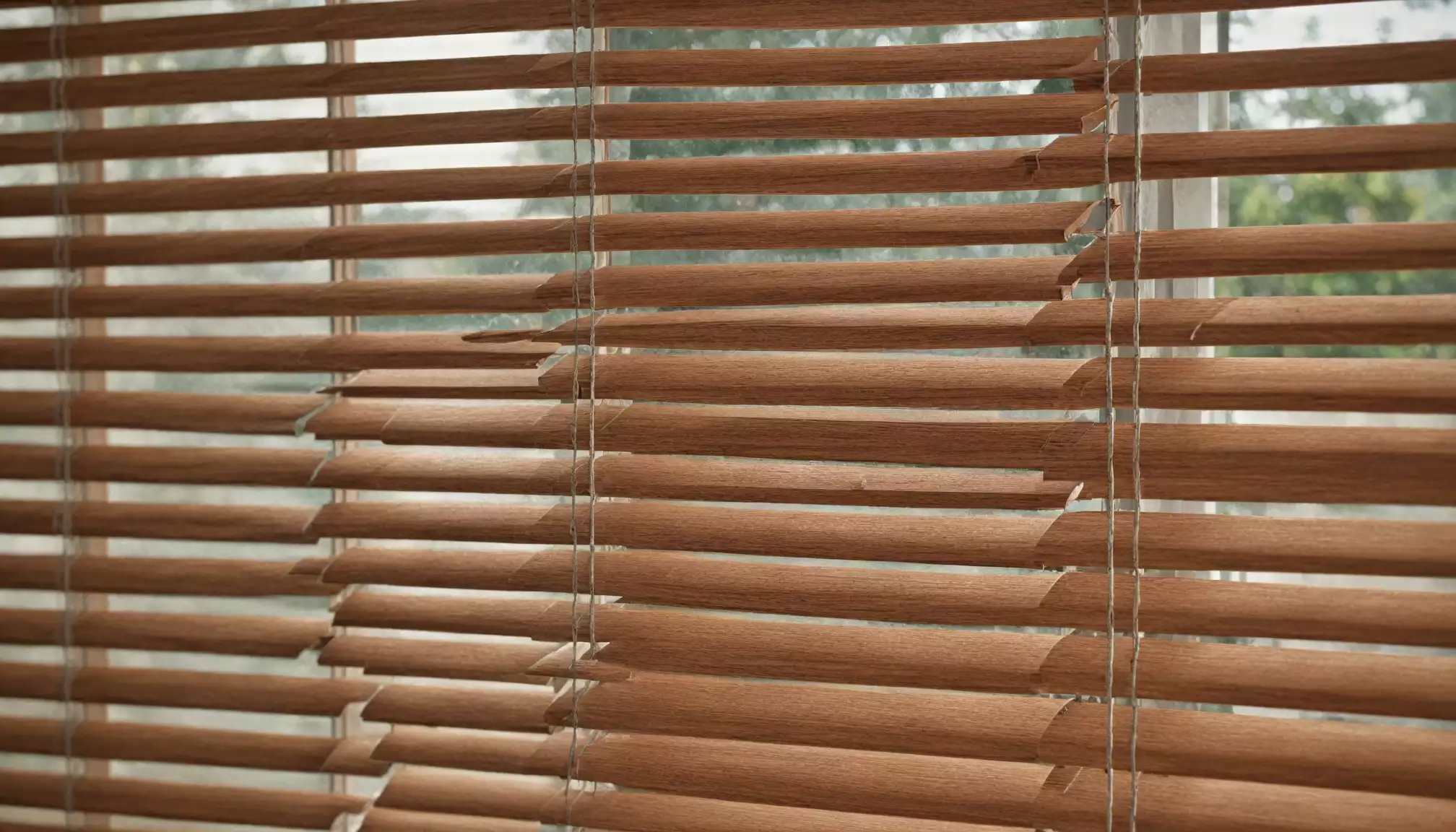 Żaluzje drewniane — kompletny przewodnik zakupowy